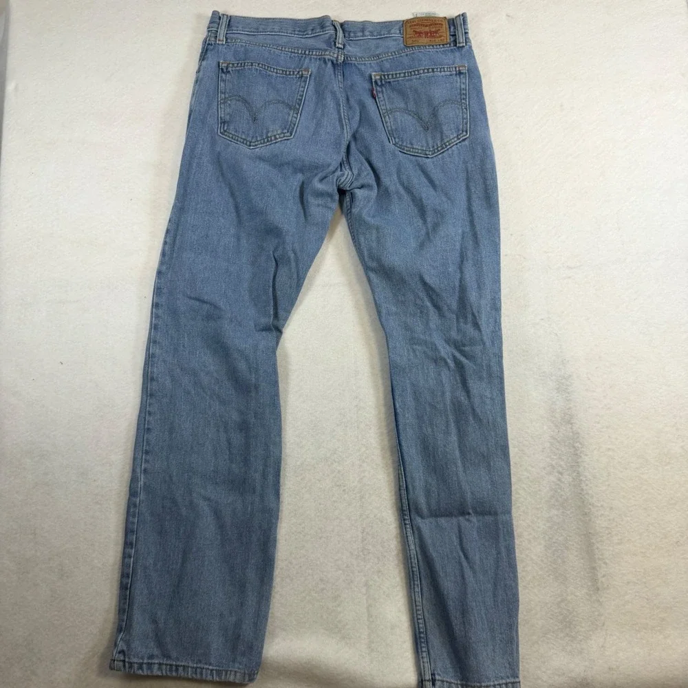 Levis levis 505